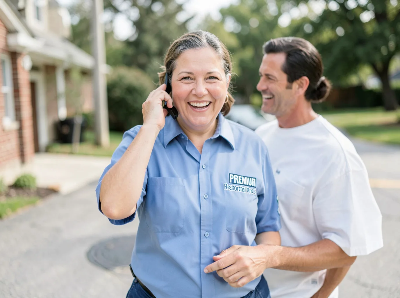 Water Damage Restoration Saint George Island, AK FAQs